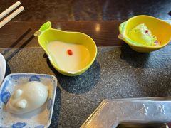 -鼎汇丰重庆老火锅(鞍顺园店)