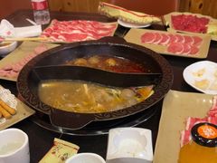 -重庆秦妈火锅(全国连锁五台山店)