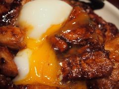 -ドライブインいとう豚丼名人(新千岁机场店)
