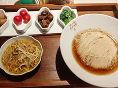 -松鹤面馆(观前店)
