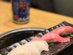 -合点寿司(金虹桥商场店)