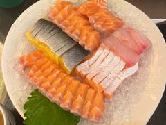 -科尔海悦酒店樱之河日本料理(清河东路店)