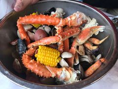 -The Crab Pot Seattle