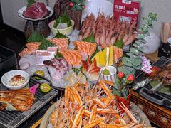 -松鹤精致料理(五一中路店)