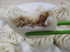 -津门永胜包子铺(哈尔滨道总店)