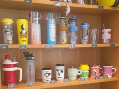 -COSTA COFFEE(天通苑华联店)