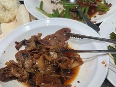 -纪林菜馆·博山菜老字号(华光路店)