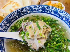 -长安后宰门水盆羊肉(新都心店)