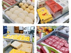 -常州糕团店(北大街新世纪商城店)