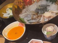 -牛New寿喜烧(虹桥新天地店)