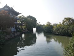-蠡湖大桥公园
