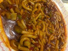 -撒拉花儿·新疆菜·清真(太阳宫店)