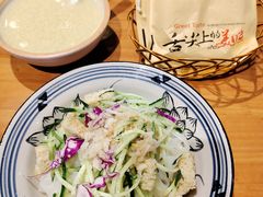 -秦唐汉味biangbiang面(大钟寺店)