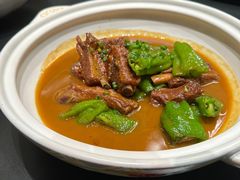 -锦成府·精选淮扬菜(老门东1865店)