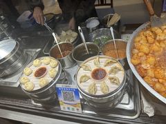 -沙州食驿·非遗小吃夜市