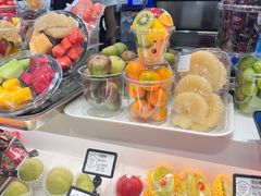 -每日新鲜水果吧(黄浦来福士店)