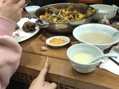 -清真益鑫羊肉手抓馆(南大街店)