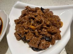 -阿莉餐厅(枣阳路店)