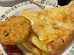 -吉布鲁牛排海鲜自助(温江合生汇店)