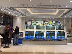 -新洪记·丽久饭店(铁西店)