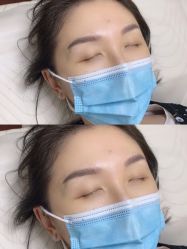 -久匠·纹眉半永久野生眉