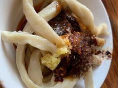 -洞子口张老二凉粉(文殊院店)