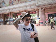 -厦门方特梦幻王国