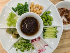-四季民福烤鸭店(西单华威约饭街店)