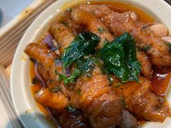 -蔡澜点心(三里屯T+MALL店)