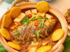 -海泰食府·新鲁菜·家宴(总部基地店)