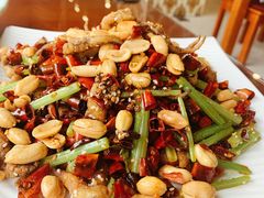 -天天初二·天津传统捞面·天津特色菜(凌奥总店)