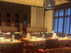-绿茶餐厅(珞珈创意城店)