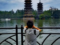-桂林两江四湖景区