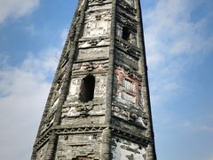 -上海佘山国家森林公园天马山园