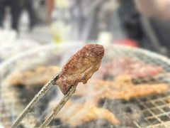 -韩风烤牛肉冷面店