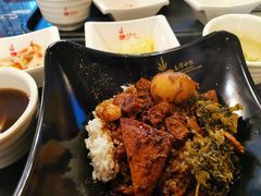-台湾小竹(华宇广场店)