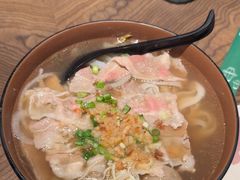 -安南越南餐厅(青岛万象城店)