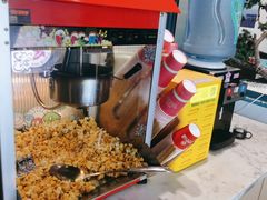 -老板恋上鱼(振华商厦店)