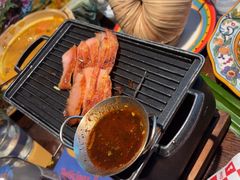 -泰妃殿(武汉首店)