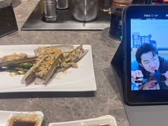 -大渔铁板烧(花园道店)