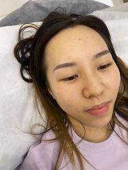 -MIVI野生眉纹绣纹眉