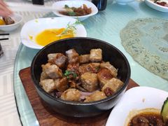 -江南村酒家