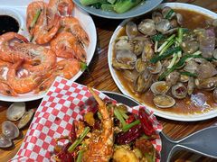 -大厨的餐厅(曾厝垵总店)