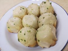 -舒蔡记生煎菜饭(云南中路店)