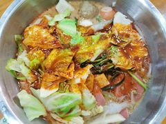 -风情居麻辣烫总店