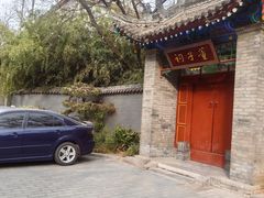 -东仓门早市