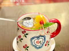 -秘密旅行Bonjour(黑金冠 江南西店)