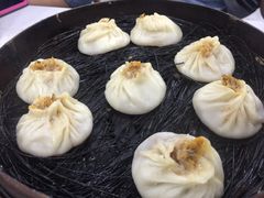 -四季美汤包(户部巷店)