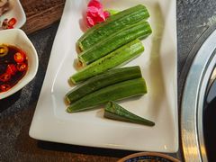 -大匠工房古船木艺术餐厅·猪肚鸡专门店(长白仙岛店)