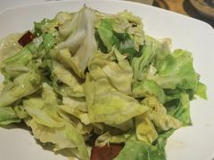 -蒙艾里民族传统菜蒙餐